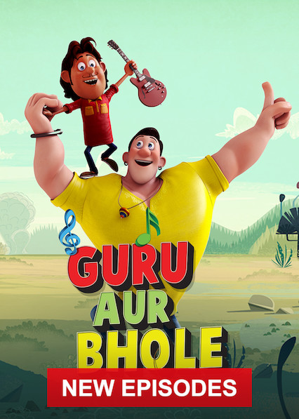 Is 'Guru Aur Bhole' available to watch on Netflix in Australia or ...